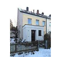 Reihenendhaus in absoluter Bestlage von Nürnberg mit Potential