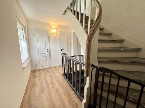 Treppenhaus - 