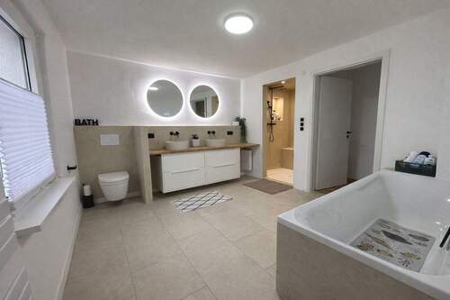 Badezimmer - 