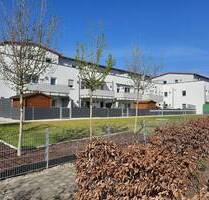 Manching 4-Zi. im 1.OG, sonnig mit Aufzug.