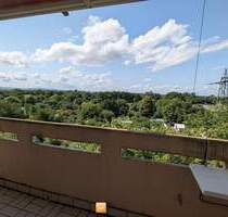 3,5-ZKB in Ludwigshafen, mit Westbalkon nahe Willersinnweiher — sofort bezugsfrei - Ludwigshafen am Rhein Friesenheim/Nord