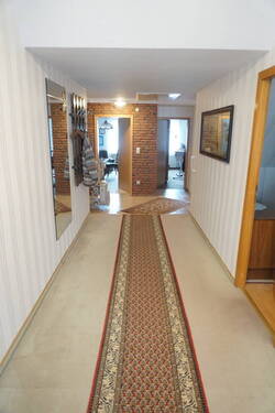 Flur im Obergeschoss - 