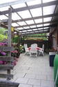 Terrasse - 