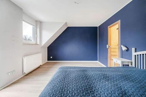  Schlafzimmer Obergeschoss - 
