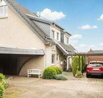 !! RESERVIERT !! Zwischen Vogelgesang und Sonnenlicht - Doppelhaushälfte mit besonderer Atmosphäre - Wandlitz Schönwalde