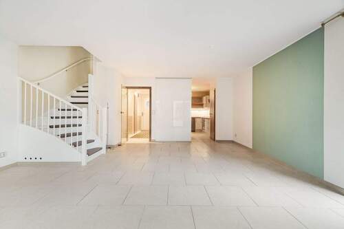 Wohn und Essbereich - 