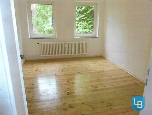 Weiteres Zimmer - Etagenwohnung mit 41,00 m&sup2; in Kiel zum Kaufen
