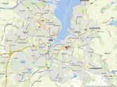 Genaue Lage - 