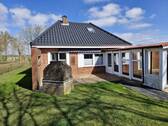 Terrasse - charmantes Einfamilienhaus zu fairem Preis