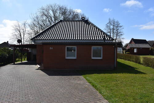 Ansicht Haus - 