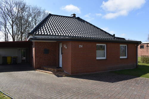 Ansicht Haus - 