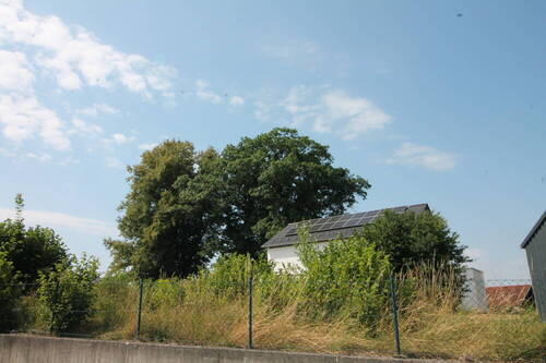 Ansicht (4) - Grundstück in Passau zum Kaufen