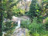 Wochenendgrundstück bebaubar - Bebaubares Wochenendgrundstück in Berlin nahe Kleiner Müggelsee