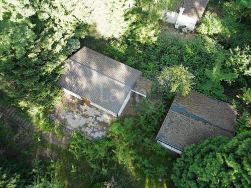 Luftbild - Grundstück in Berlin zum Kaufen