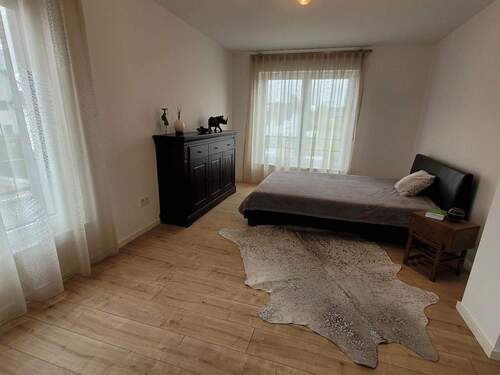 Gäste- oder Kinderzimmer OG - 