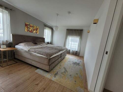 Eltern Schlafzimmer OG - 