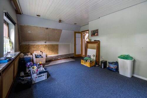 Zimmer Obergeschoss - 