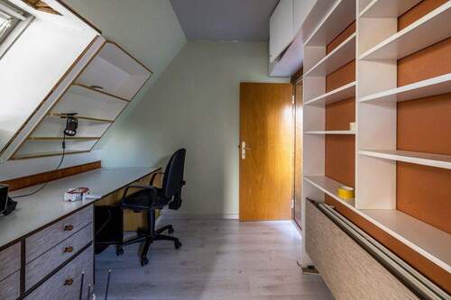 Büro Obergeschoss - 