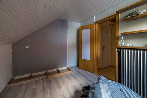 Zimmer Obergeschoss - 