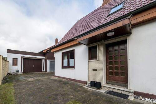 Bild 4 - Einfamilienhaus mit 121,40 m² in Geestland zum Kaufen