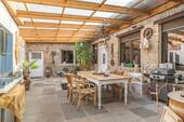 Terrasse (2) - 