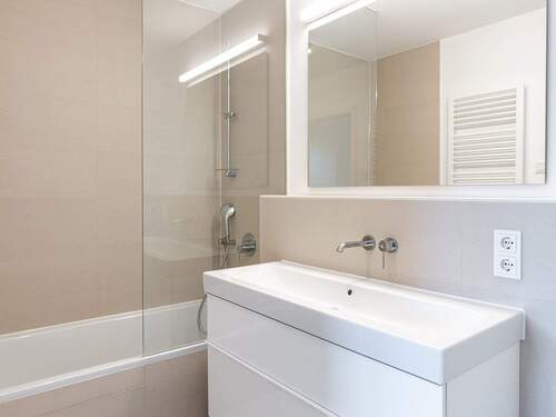 Badezimmer ensuite. - 