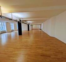 Bürofläche mit Loft-Flair im Wrangelkiez - Berlin Kreuzberg