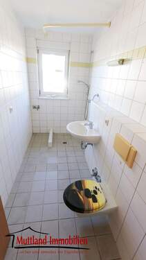 Duschbad mit Fenster (Beispiel) - 