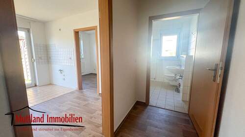 Flur / Eingangsbereich (Beispiel) - 