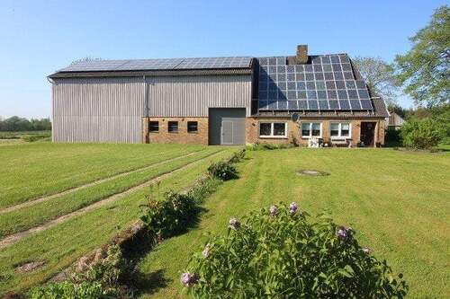 Bild 2 - 4 Zimmer Mehrfamilienhaus, Wohnhaus zum Kaufen in Ahrenviölfeld