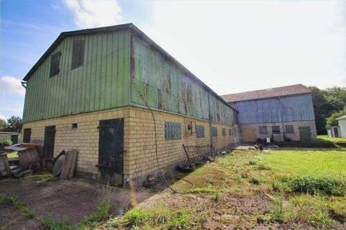 Bild 3 - 4 Zimmer Mehrfamilienhaus, Wohnhaus in Ahrenviölfeld