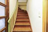 Treppenhaus - 
