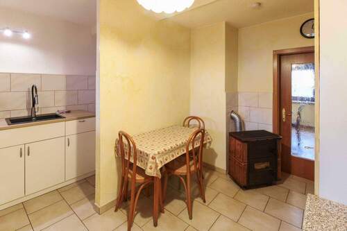 Küche 1. OG - Reihenmittelhaus mit 114,10 m&sup2; in Apolda zum Kaufen