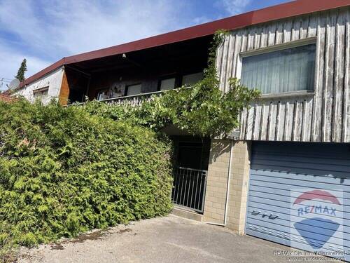 Garage - Mehrfamilienhaus, Wohnhaus mit 195,00 m&sup2; in Mörnsheim zum Kaufen