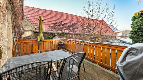 1. OG Dachterrasse 2 - 