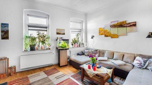 1. OG Wohnzimmer 1 - 