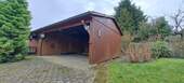 Doppel-Carport - 