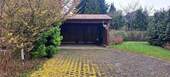 Doppel-Carport - 