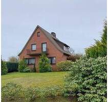 Auf 2.388 m² Grund mit eigener Kirschplantage - Neues Zuhause für die Familien ... - Buxtehude Hedendorf