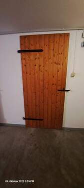 Kellertüren - 