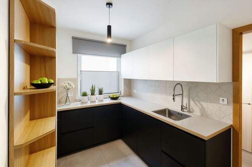 EG Küche - (KI generiert) - 