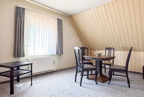 OG Durchgangszimmer - 