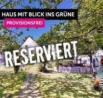 Einfamilienhaus in der Nähe vom Naturschutzgebiet in IsernhagenAltwarmbüchen