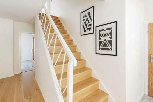 EG Flur - (KI generiert) - 