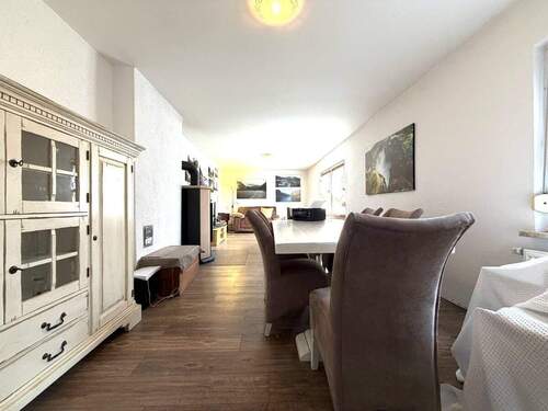 Wohnzimmer Erdgeschoss - 