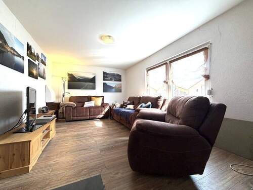 Wohnzimmer Erdgeschoss - 