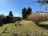 Gartengrundstück - 