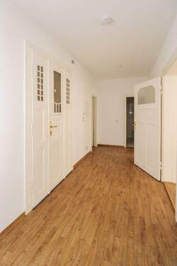 Referenz WE 7 Flur - 