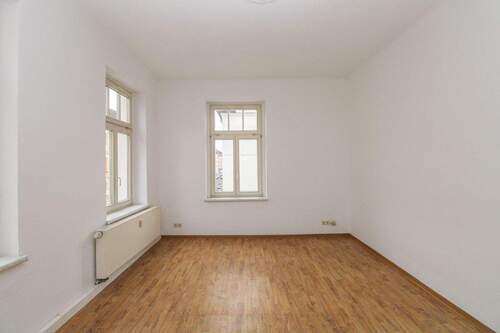 Referenz WE 7 Wohnzimmer - 