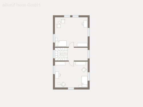 Bild 3 - 5 Zimmer Mehrfamilienhaus, Wohnhaus in Großenhain
